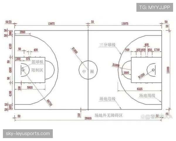 深度解析FIBA和NBA规则区别的核心差异点